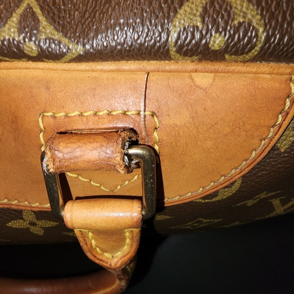 Louis Vuitton Deauville - Picture 11 of 16